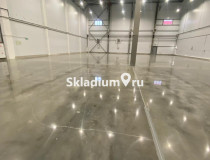 Вид здания. Сухой склад (+18) Склад Москва, р-н Щербинка, кв-л 120, д 7 , 1 183 м2 фото 4