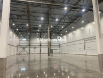 Вид здания. Сухой склад (+18) Склад Москва, р-н Щербинка, кв-л 120, д 7 , 1 183 м2 фото 5