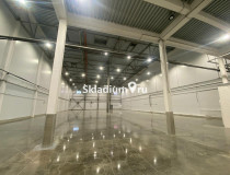 Вид здания. Сухой склад (+18) Склад Москва, р-н Щербинка, кв-л 120, д 7 , 1 183 м2 фото 6