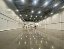 Вид здания. Сухой склад (+18) Склад Москва, р-н Щербинка, кв-л 120, д 7 , 1 183 м2 фото 7