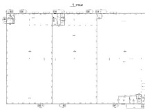 plans. Сухой склад (+18) Склад Москва, р-н Щербинка, кв-л 120, д 7 , 1 183 м2 фото 1